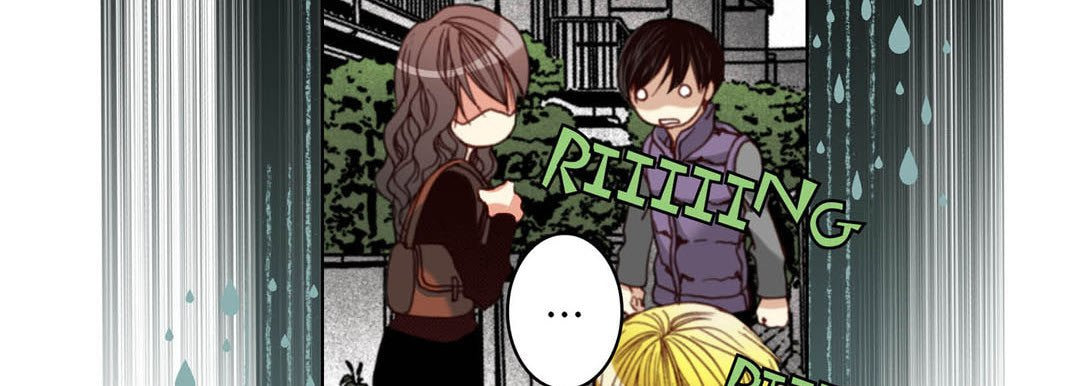Totally Captivated Chapter 116 page 42 - 