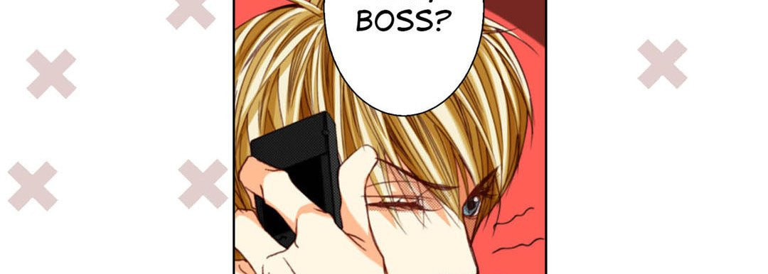 Totally Captivated Chapter 116 page 46 - 
