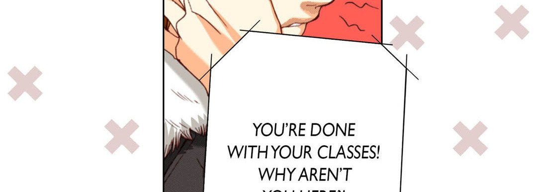 Totally Captivated Chapter 116 page 47 - 