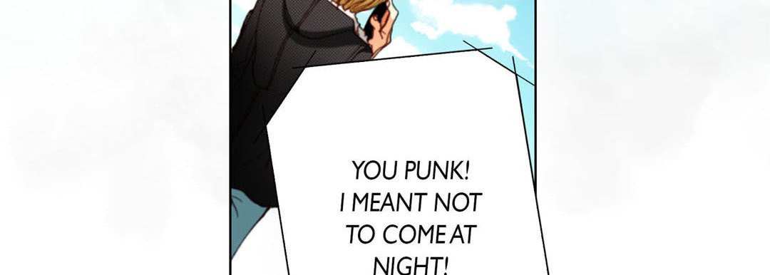 Totally Captivated Chapter 116 page 51 - 