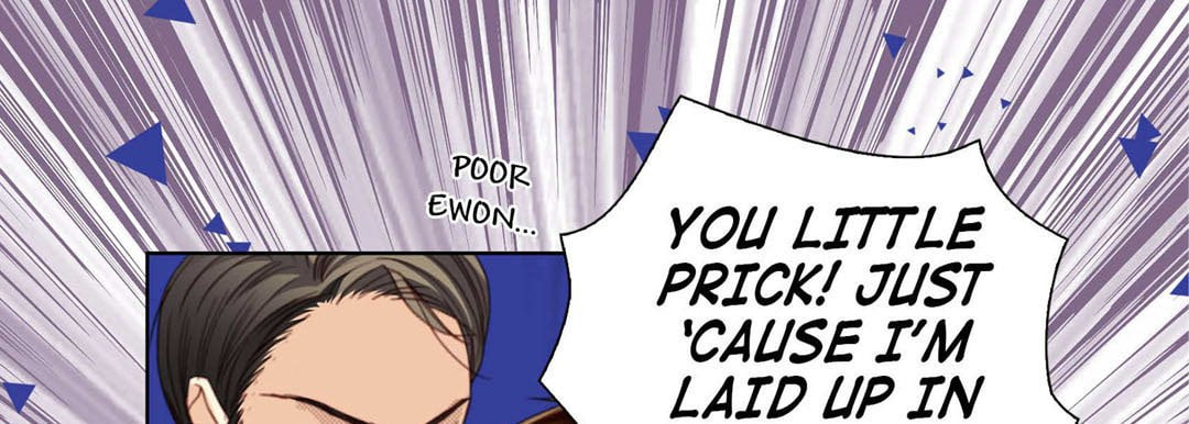 Totally Captivated Chapter 116 page 53 - 