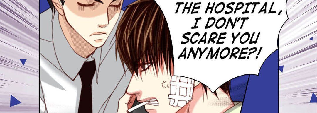 Totally Captivated Chapter 116 page 54 - 