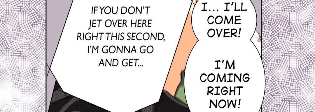 Totally Captivated Chapter 116 page 59 - 