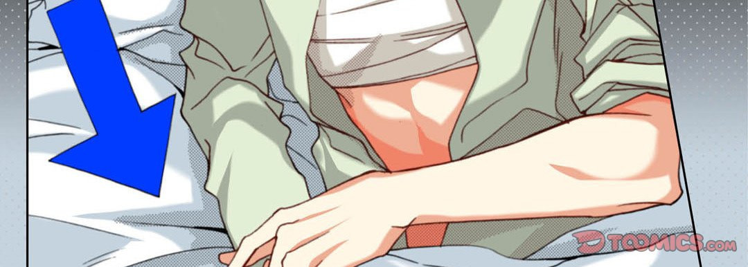 Totally Captivated Chapter 116 page 63 - 