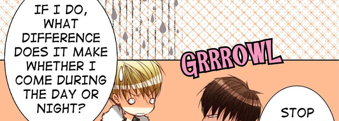 Totally Captivated Chapter 116 page 70 - 