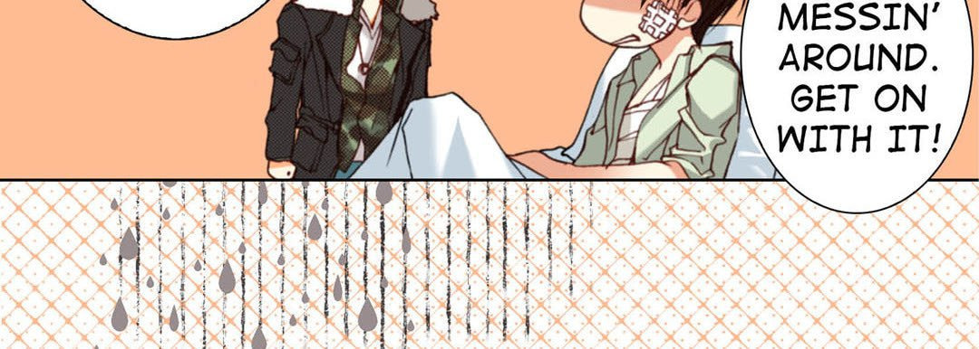 Totally Captivated Chapter 116 page 71 - 