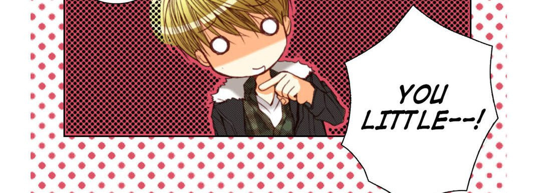 Totally Captivated Chapter 116 page 75 - 