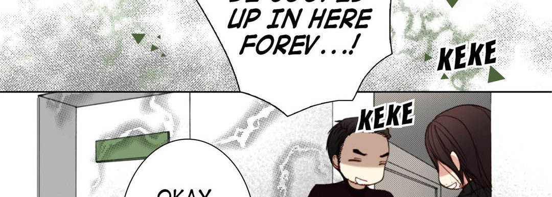 Totally Captivated Chapter 116 page 82 - 