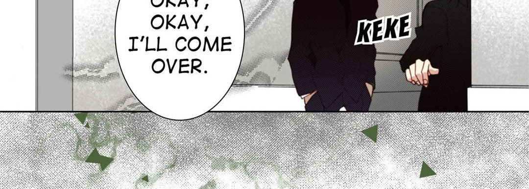 Totally Captivated Chapter 116 page 83 - 