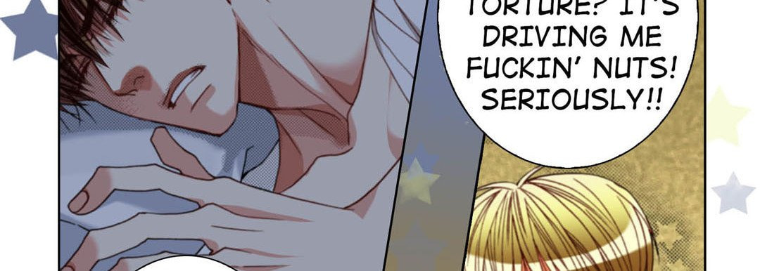 Totally Captivated Chapter 116 page 10 - 