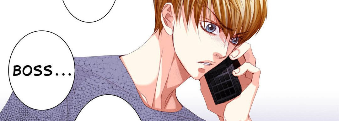 Totally Captivated Chapter 117 page 11 - 
