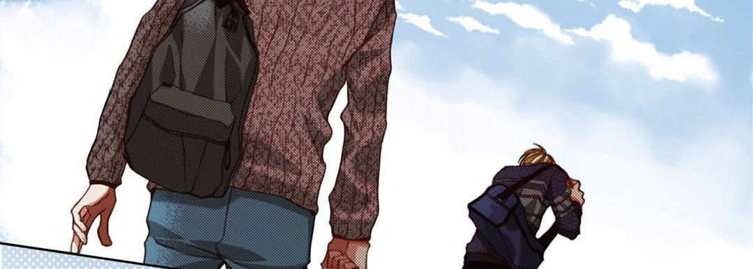 Totally Captivated Chapter 117 page 111 - 