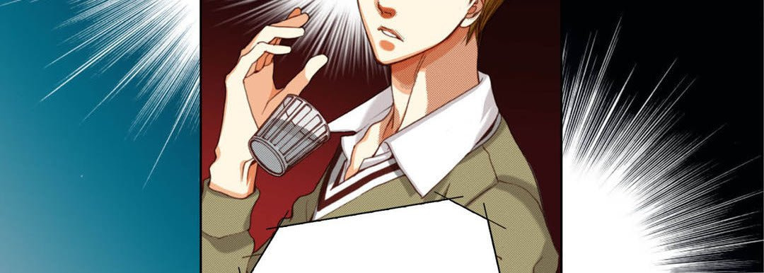 Totally Captivated Chapter 117 page 127 - 