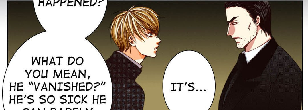 Totally Captivated Chapter 117 page 15 - 