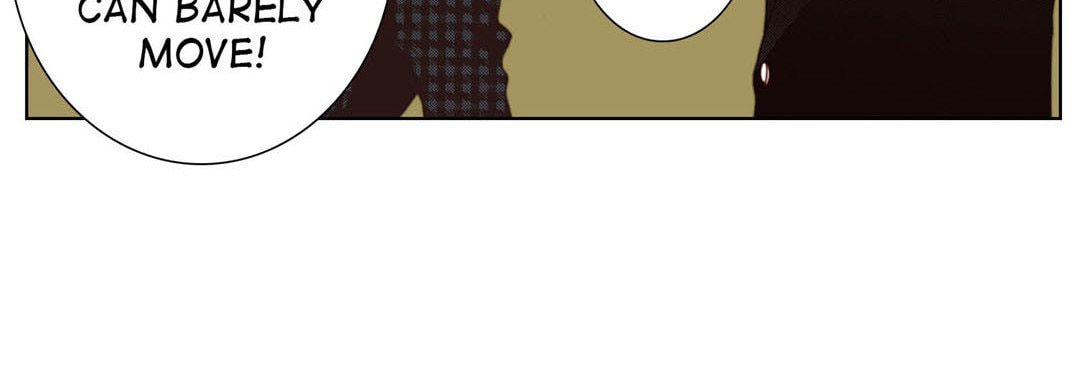 Totally Captivated Chapter 117 page 16 - 