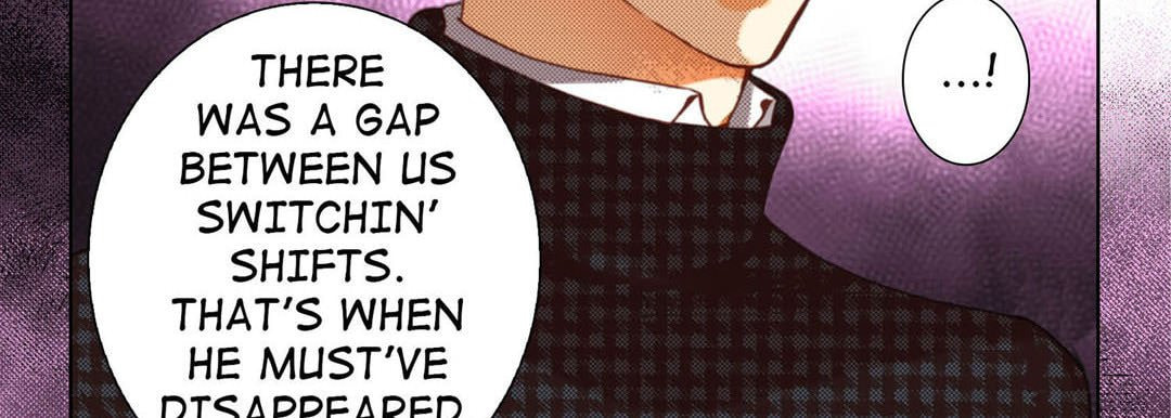 Totally Captivated Chapter 117 page 19 - 
