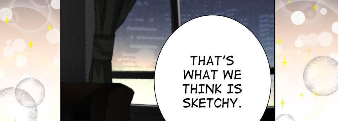 Totally Captivated Chapter 117 page 23 - 