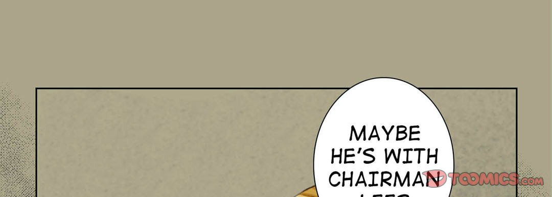 Totally Captivated Chapter 117 page 33 - 