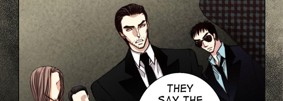 Totally Captivated Chapter 117 page 35 - 