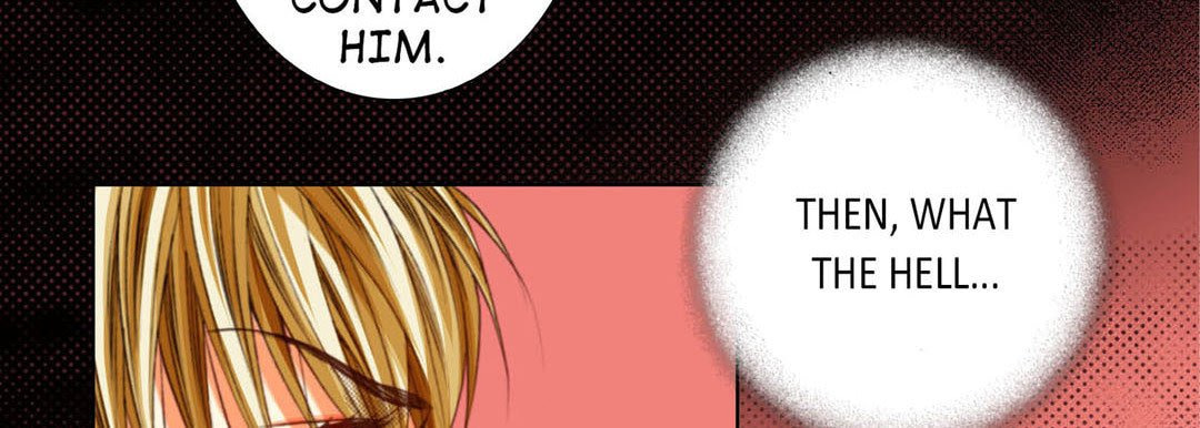 Totally Captivated Chapter 117 page 38 - 