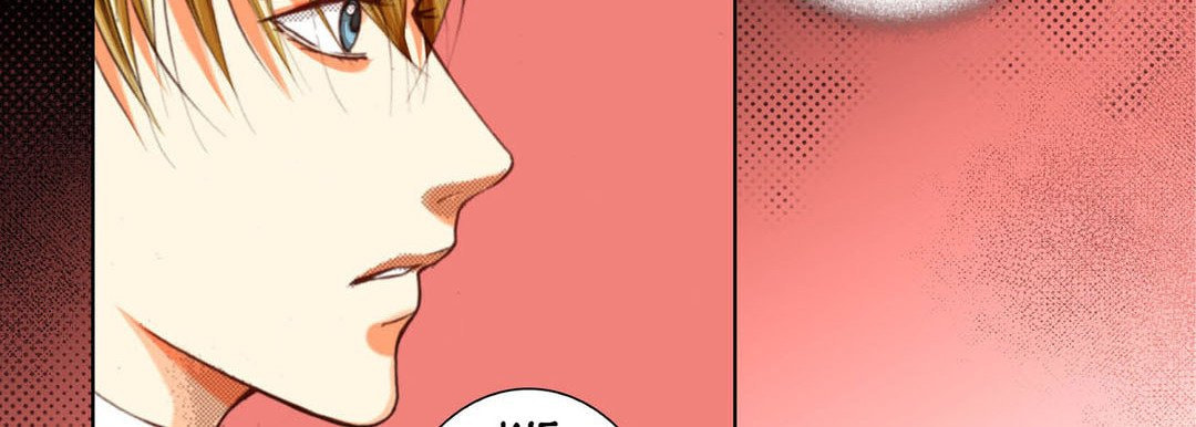 Totally Captivated Chapter 117 page 39 - 