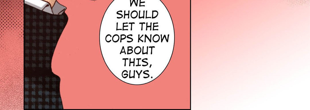 Totally Captivated Chapter 117 page 40 - 