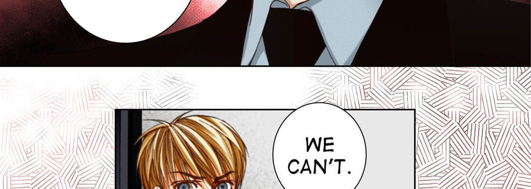 Totally Captivated Chapter 117 page 42 - 