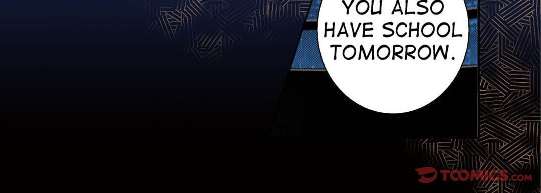 Totally Captivated Chapter 117 page 48 - 