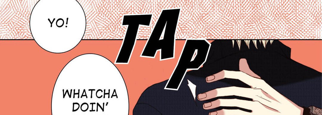 Totally Captivated Chapter 117 page 74 - 