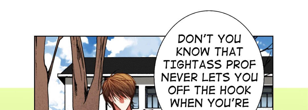 Totally Captivated Chapter 117 page 77 - 