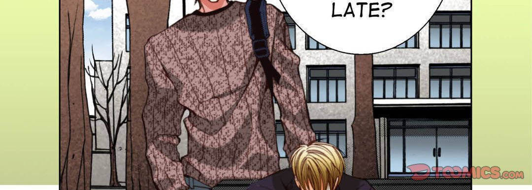 Totally Captivated Chapter 117 page 78 - 