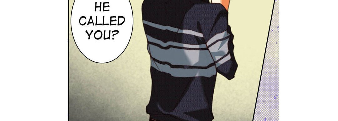 Totally Captivated Chapter 117 page 90 - 