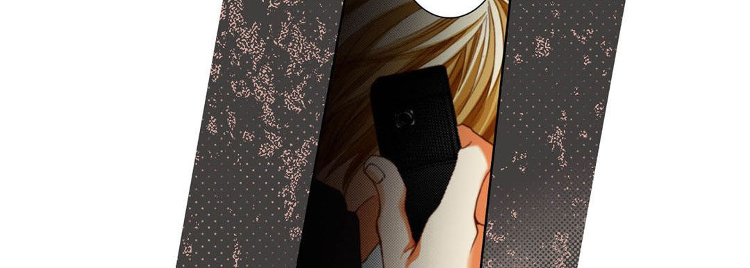Totally Captivated Chapter 117 page 94 - 