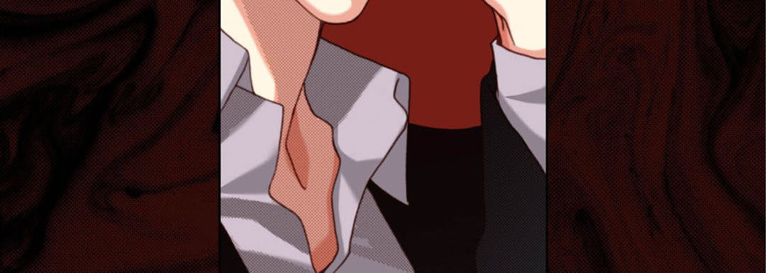 Totally Captivated Chapter 118 page 103 - 