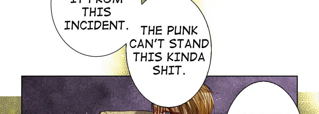 Totally Captivated Chapter 118 page 111 - 