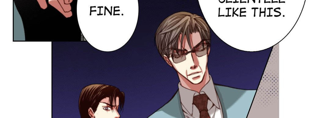 Totally Captivated Chapter 118 page 118 - 