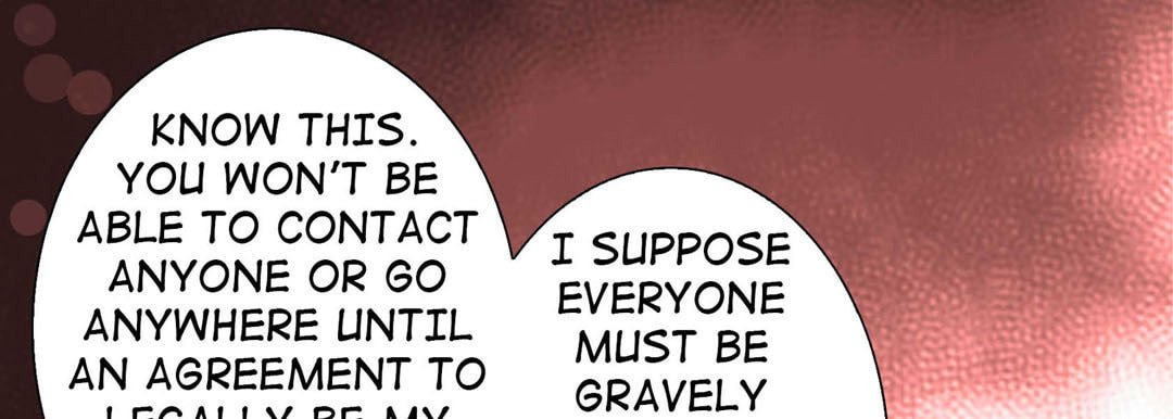 Totally Captivated Chapter 118 page 121 - 