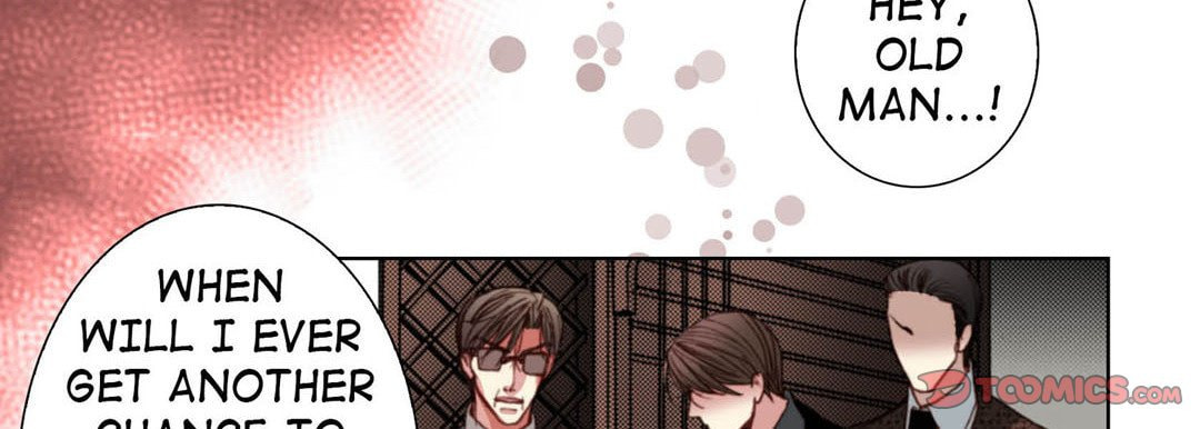 Totally Captivated Chapter 118 page 123 - 