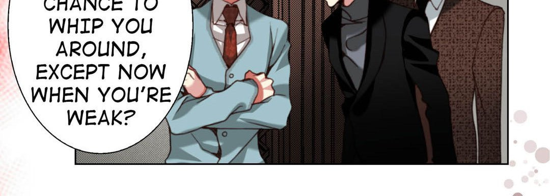 Totally Captivated Chapter 118 page 124 - 