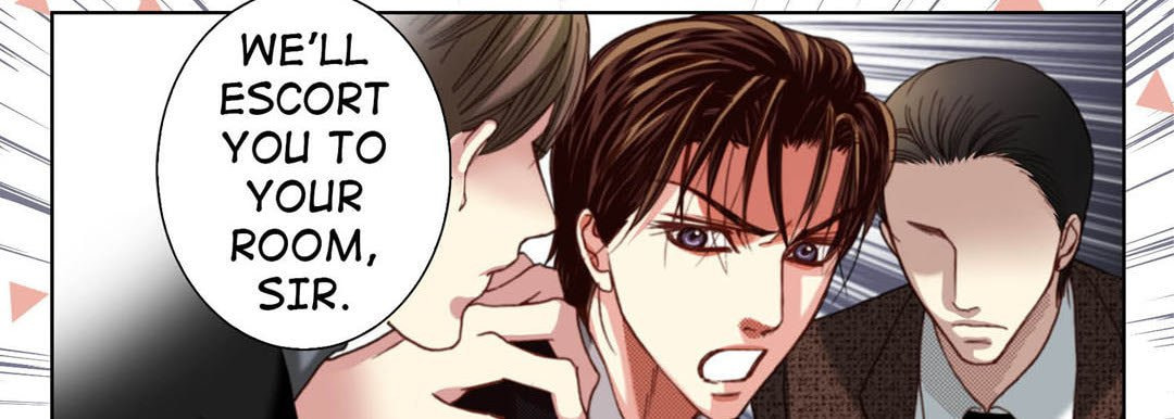 Totally Captivated Chapter 118 page 126 - 