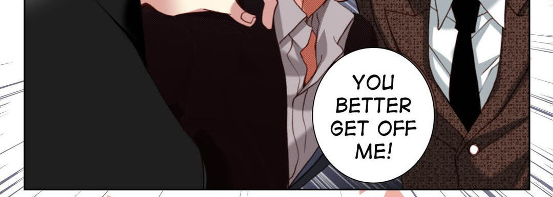 Totally Captivated Chapter 118 page 127 - 
