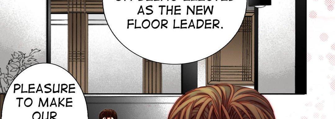 Totally Captivated Chapter 118 page 14 - 