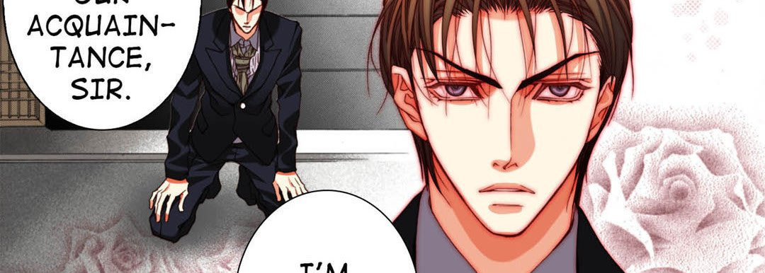 Totally Captivated Chapter 118 page 15 - 