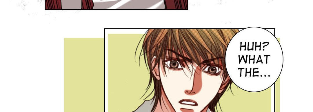 Totally Captivated Chapter 118 page 155 - 
