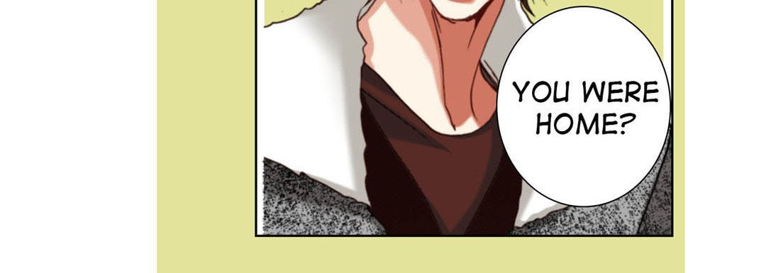 Totally Captivated Chapter 118 page 156 - 