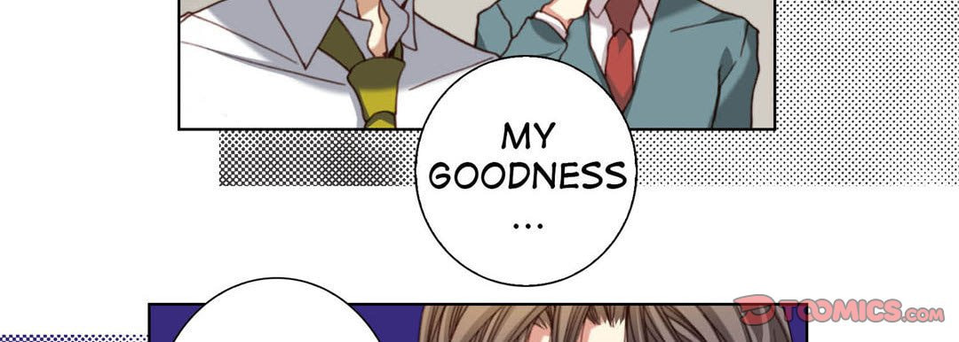 Totally Captivated Chapter 118 page 18 - 