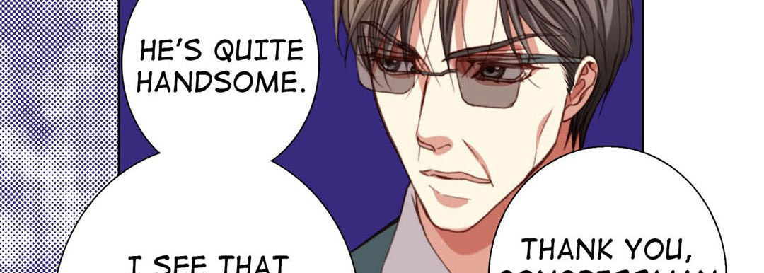 Totally Captivated Chapter 118 page 19 - 