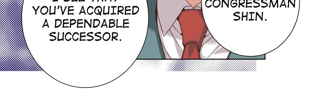 Totally Captivated Chapter 118 page 20 - 