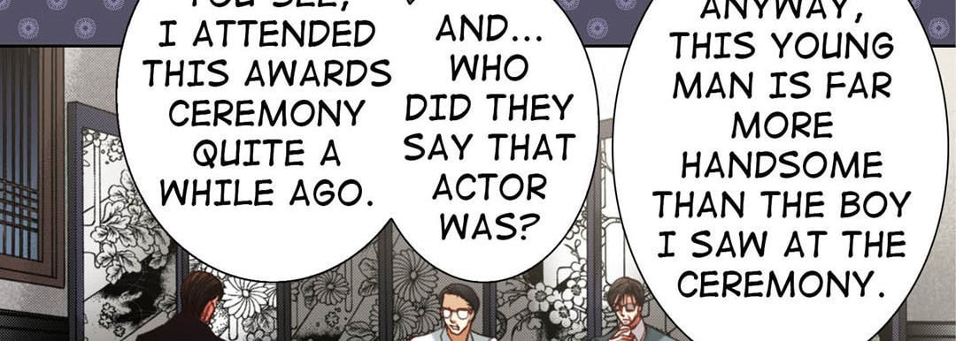 Totally Captivated Chapter 118 page 22 - 