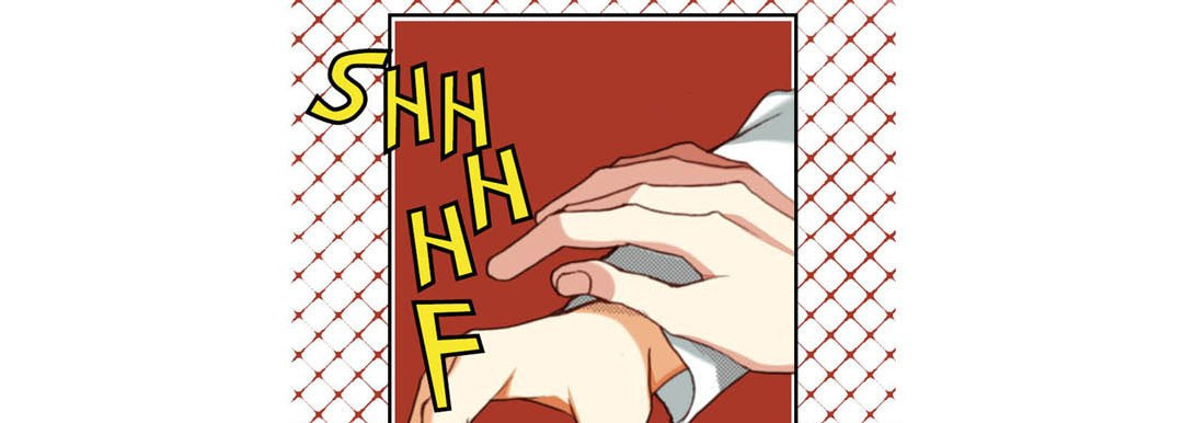 Totally Captivated Chapter 118 page 29 - 